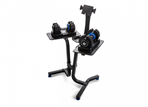Стойка для гантелей XTERRA DBSTAND