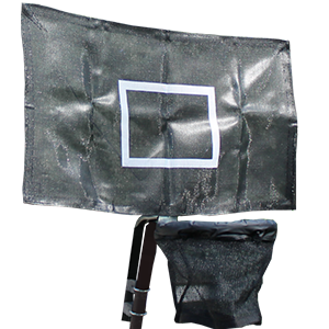 Сет для баскетбола Superfly Hasttings set S