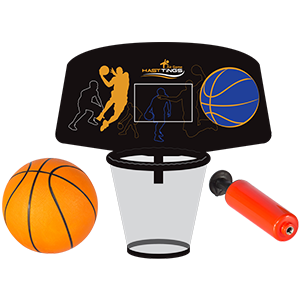 Сет для баскетбола Hasttings set A