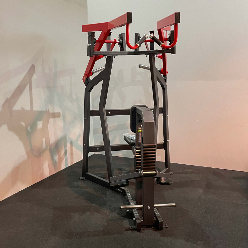 Независимая гребная тяга SMR2006 TANGEN