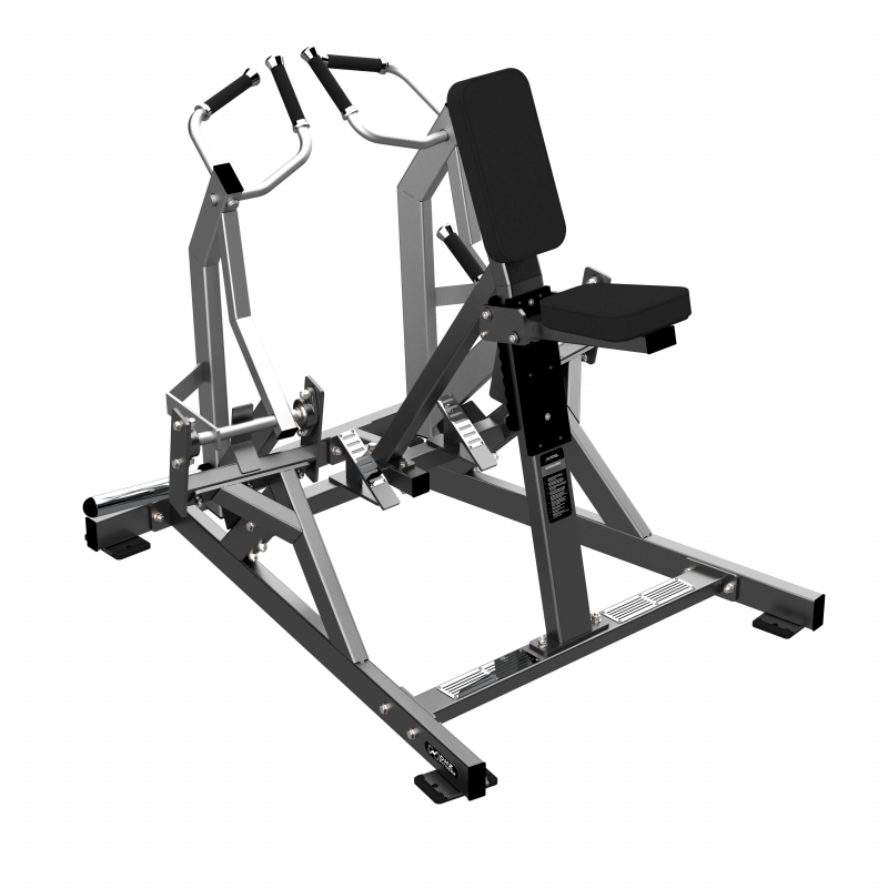 Независимая гребная тяга с разным хватом SMR2011 TANGEN