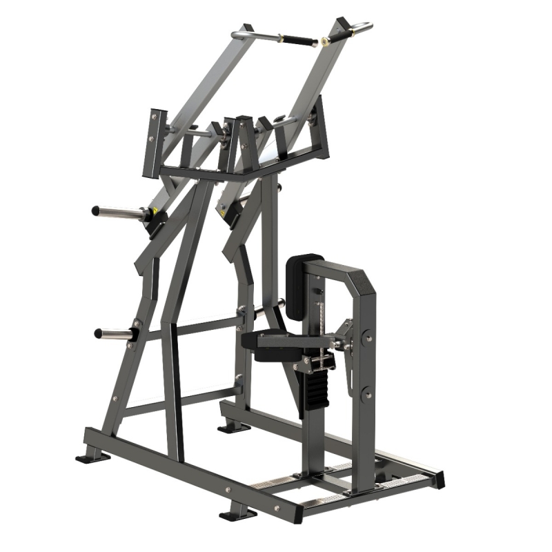 Независимая тяга сверху SMR2005 TANGEN