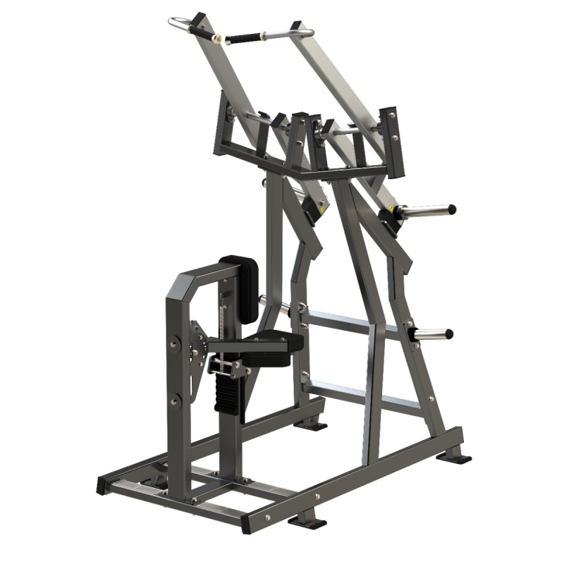 Независимая тяга сверху SMR2005 TANGEN