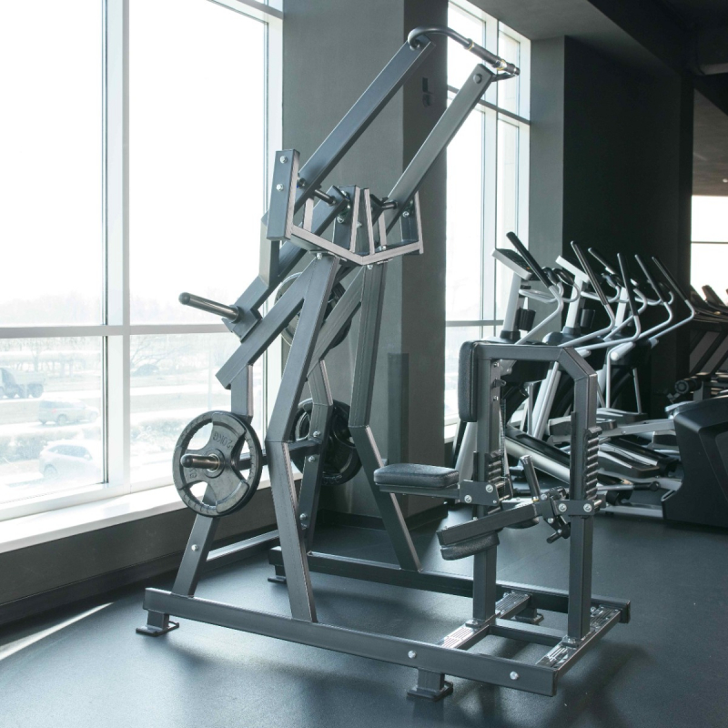 Независимая тяга сверху SMR2005 TANGEN