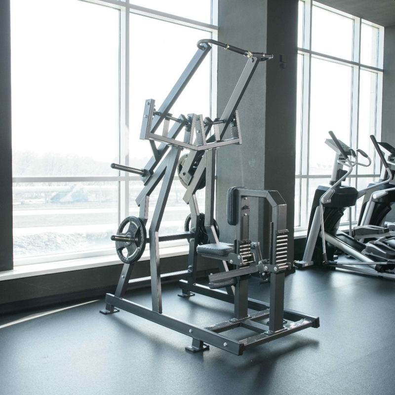 Независимая тяга сверху SMR2005 TANGEN