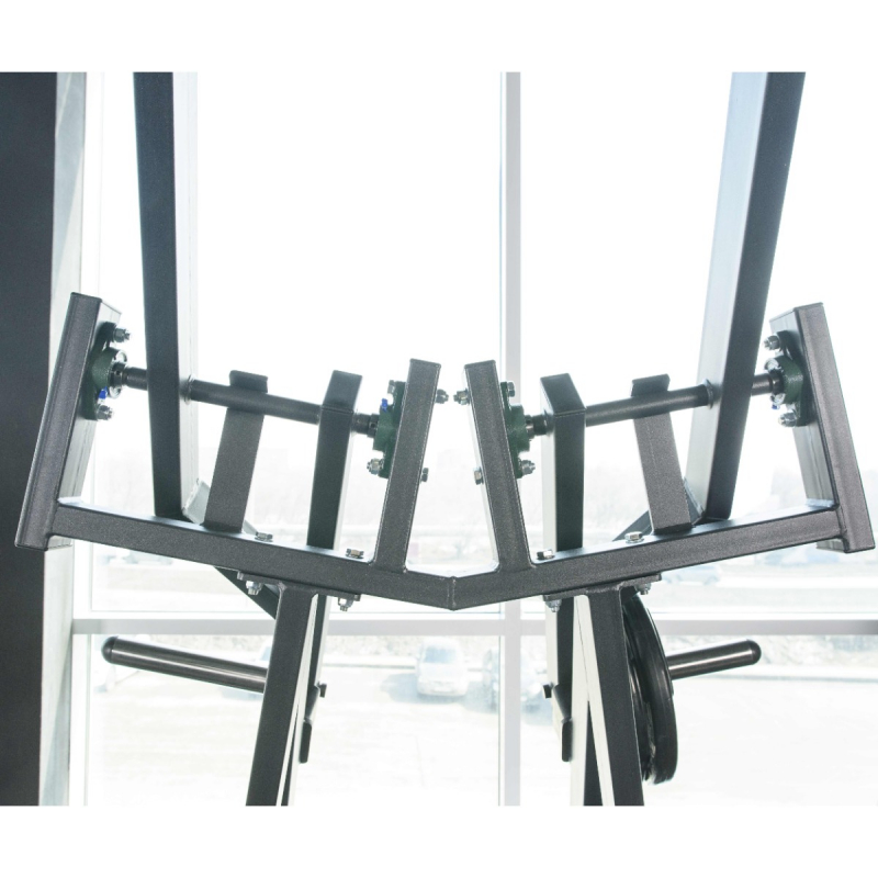 Независимая тяга сверху SMR2005 TANGEN