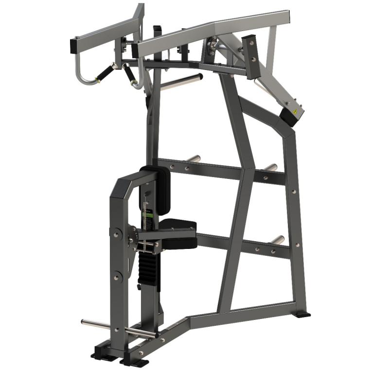 Независимая гребная тяга SMR2006 TANGEN