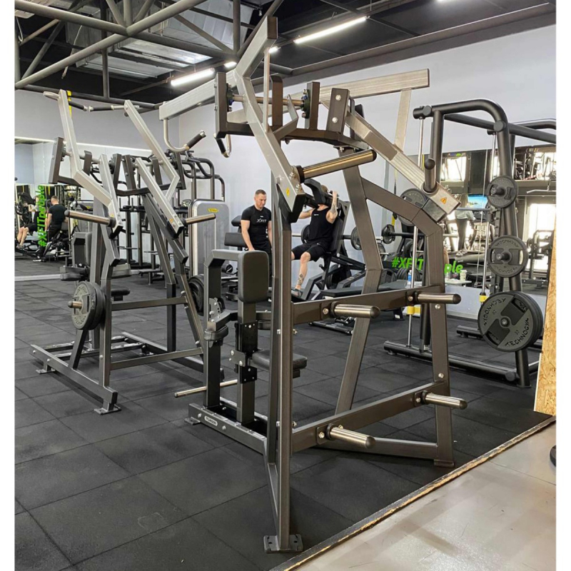 Независимая гребная тяга SMR2006 TANGEN