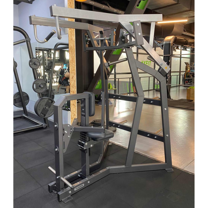 Независимая гребная тяга SMR2006 TANGEN