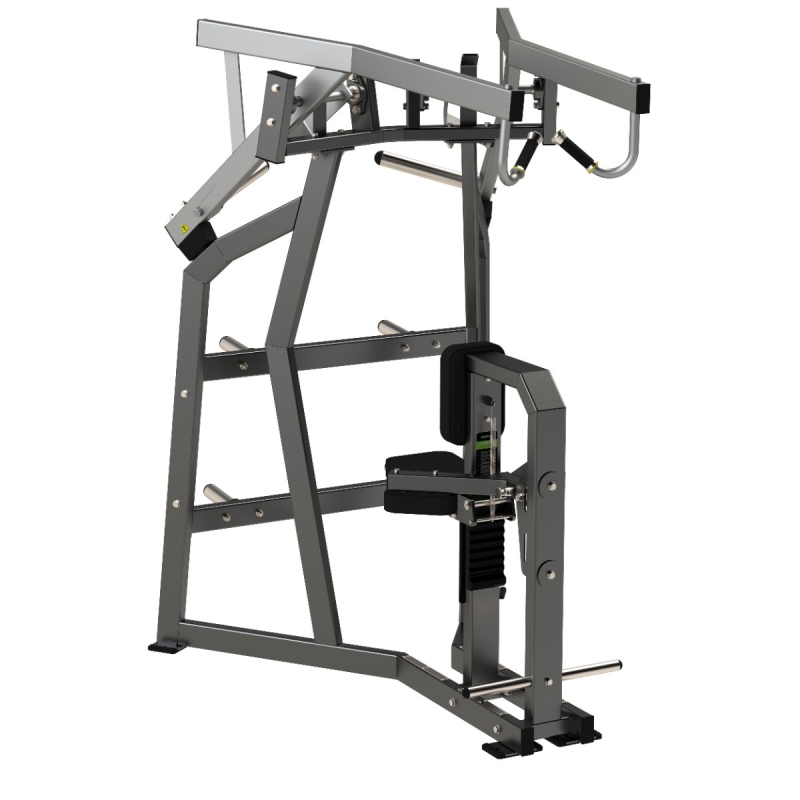 Независимая гребная тяга SMR2006 TANGEN