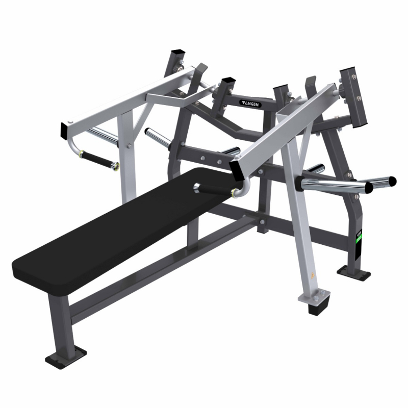 Независимый жим от груди лежа SMR2007 TANGEN
