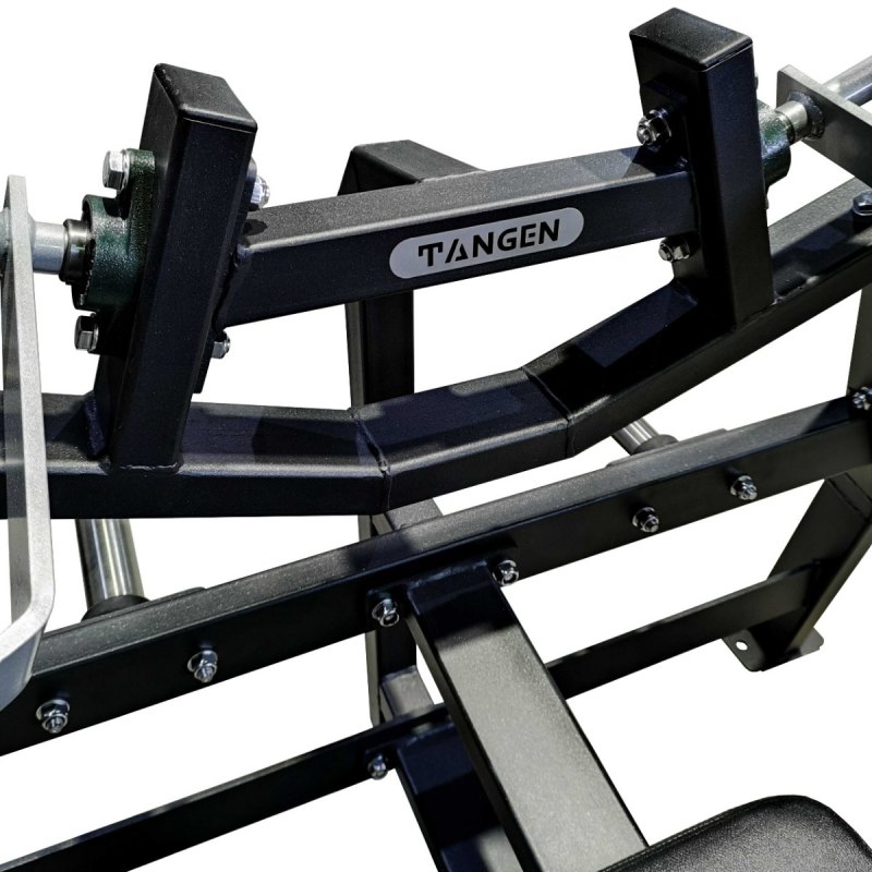 Независимый жим от груди лежа SMR2007 TANGEN