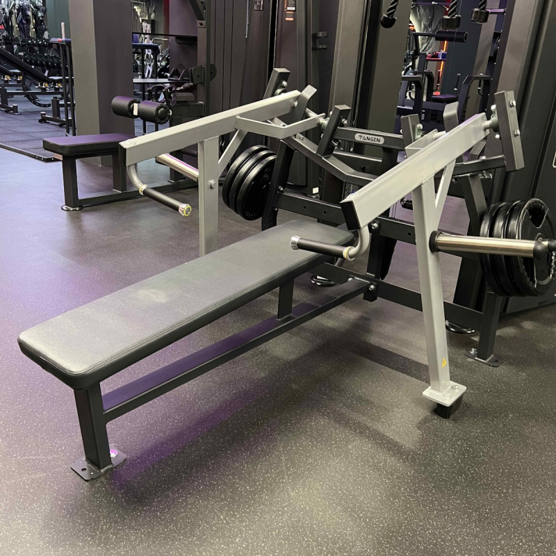 Независимый жим от груди лежа SMR2007 TANGEN
