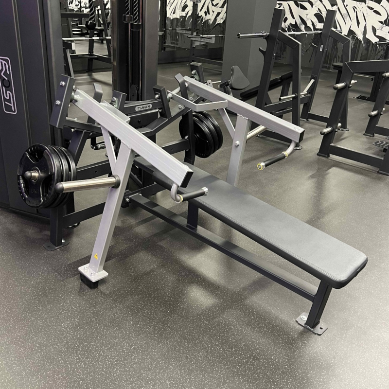 Независимый жим от груди лежа SMR2007 TANGEN
