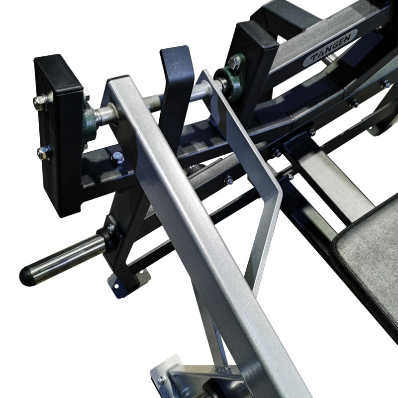 Независимый жим от груди лежа SMR2007 TANGEN