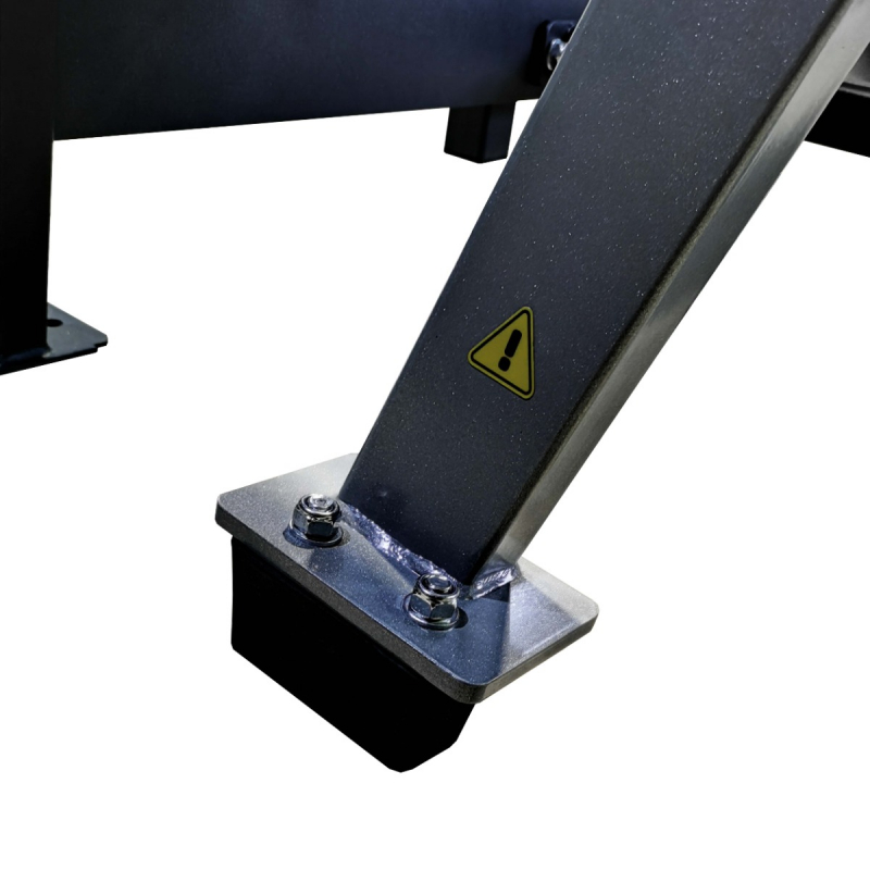 Независимый жим от груди лежа SMR2007 TANGEN