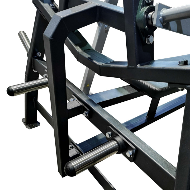 Независимый жим от груди лежа SMR2007 TANGEN