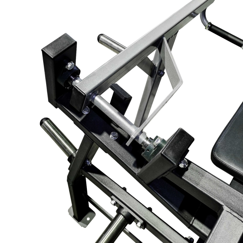 Независимый жим от груди лежа SMR2007 TANGEN