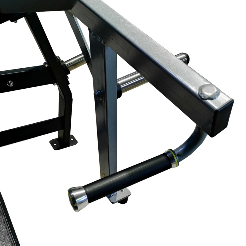 Независимый жим от груди лежа SMR2007 TANGEN