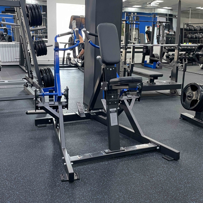 Независимая гребная тяга с разным хватом SMR2011 TANGEN