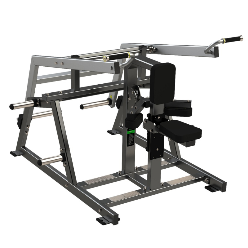 Отжимания сидя SMR2018 TANGEN