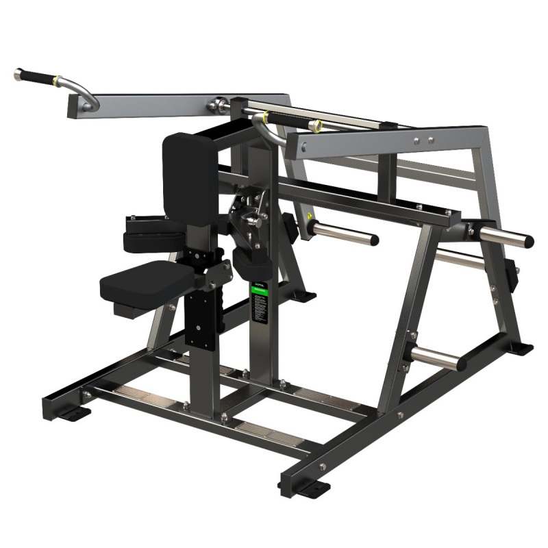 Отжимания сидя SMR2018 TANGEN