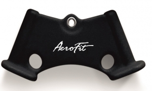 Узкая рукоятка для тяги на бицепс Aerofit AFH119
