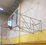 Ферма для игрового баскетбольного щита, складная, вынос 1,2 м АТ146