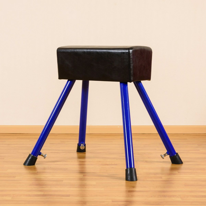 Козел гимнастический переменной высоты ZAVODSPORTA