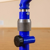 Брусья гимнастические мужские параллельные (жерди шпонированные) ZAVODSPORTA