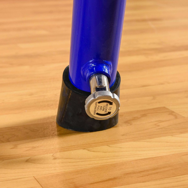 Козел гимнастический переменной высоты ZAVODSPORTA