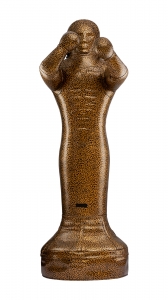 Спарринг-партнер FILIPPOV LEO