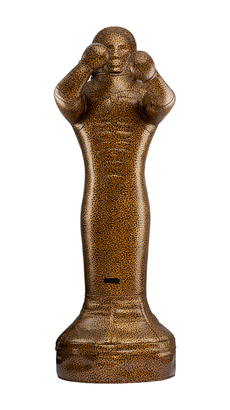 Спарринг-партнер "LEO" 180см/90кг