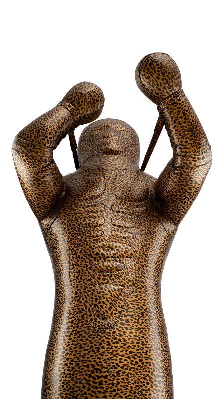 Спарринг-партнер "LEO" 180см/90кг