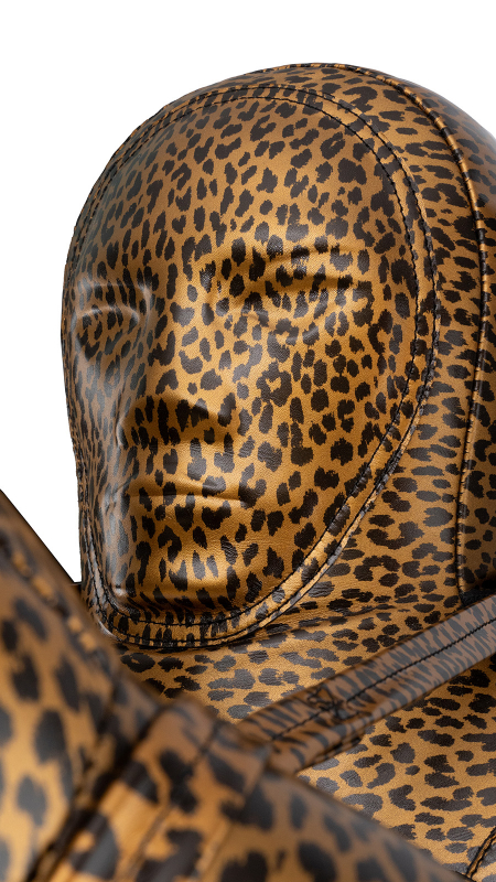 Спарринг-партнер "LEO" 180см/90кг