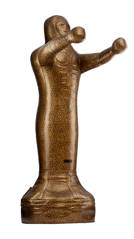 Спарринг-партнер "LEO" 180см/90кг