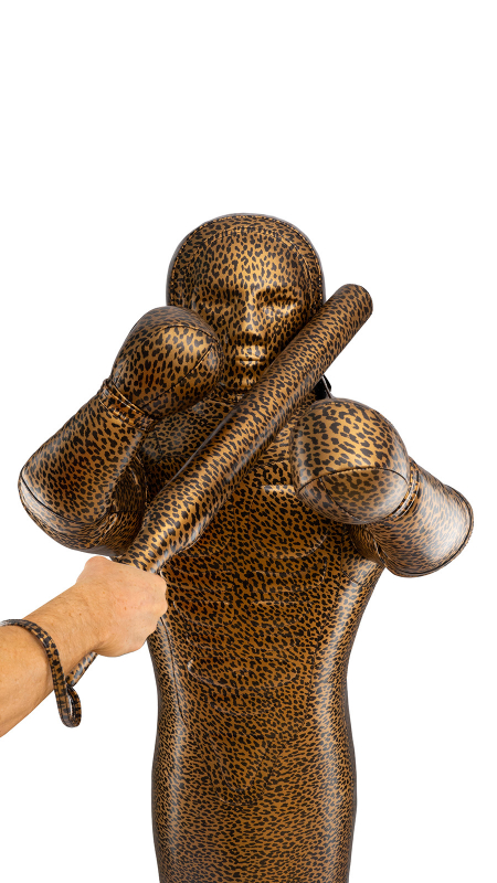 Спарринг-партнер "LEO" 180см/90кг