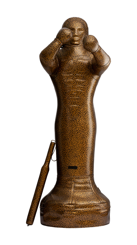 Спарринг-партнер "LEO" 180см/90кг