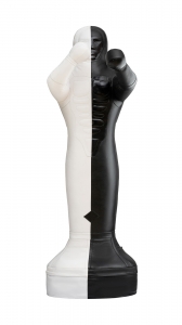 Спарринг-партнер FILIPPOV Ч/Б