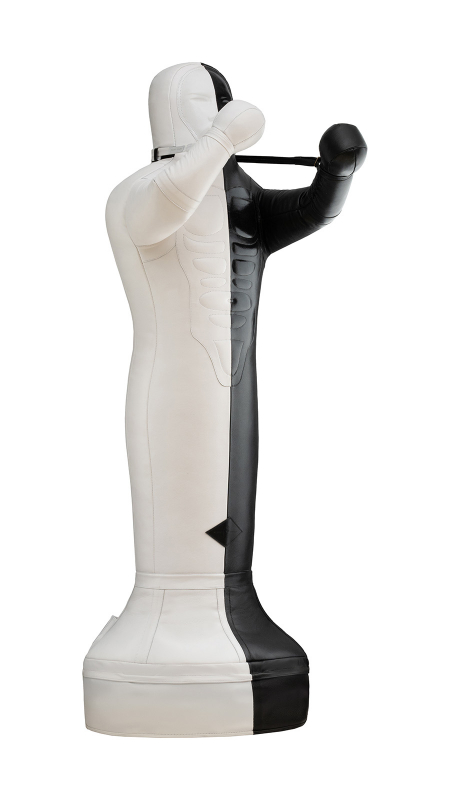 Спарринг-партнер "Инь-Ян" 180см/90кг