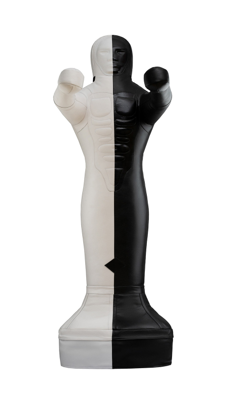 Спарринг-партнер "Инь-Ян" 180см/90кг