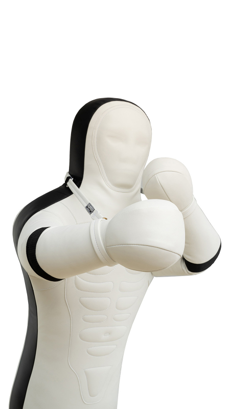 Спарринг-партнер FILIPPOV 180см. Эко-кожа 90 кг