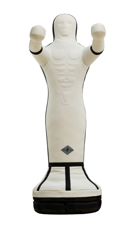 Спарринг-партнер FILIPPOV 180см. Эко-кожа 90 кг