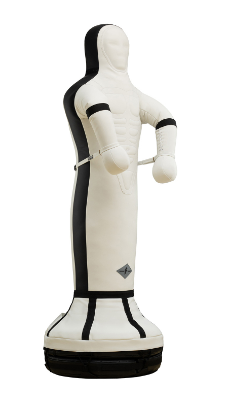 Спарринг-партнер FILIPPOV 180см. Эко-кожа 90 кг