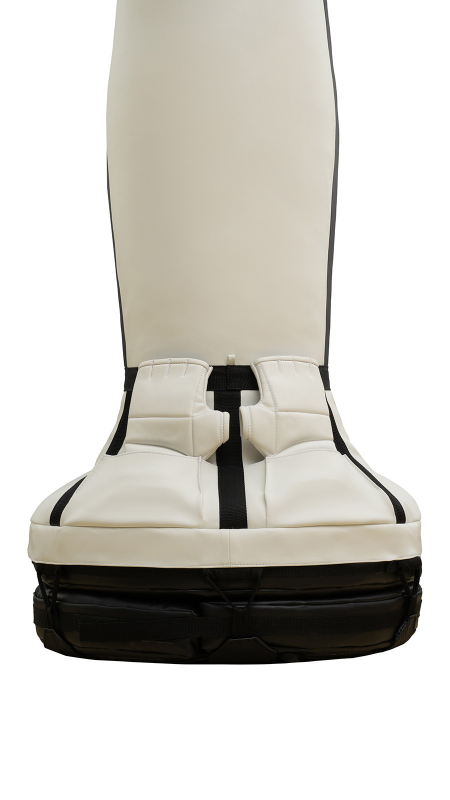 Спарринг-партнер FILIPPOV 180см. Эко-кожа 90 кг