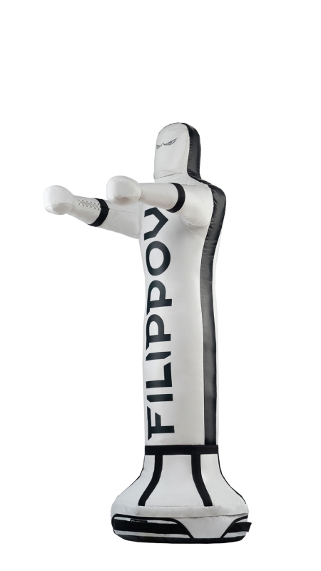 Детский спарринг-партнер FILIPPOV 130см 60 кг
