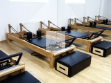Студийный реформер Pilates Plus