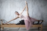 Студийный реформер Pilates Plus