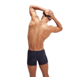 Плавки SPEEDO Medley Logo Asht AM, 8-1135416902-6902, размер 32 российский размер 48, нейлон, эластан