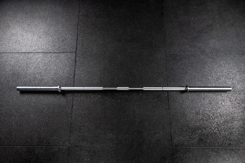 Гриф Powerlifting 20кг, 2200мм YOUSTEEL